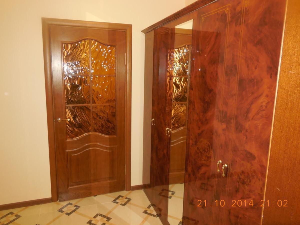Sky Luxe Hotel Asztana Kültér fotó